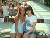 Ростов, Мега. Лето 2010.