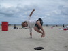 beach dance =)