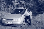 Две моих любви :)