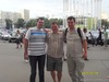 я, Ровесник Бога, Cobactan