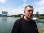 Останкинский пруд