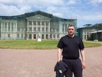 Шереметьевский дворец