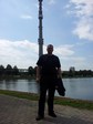 Останкинская башня