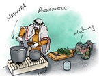 Маринад от Апокалипсиса