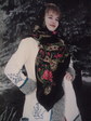 руки в боки