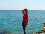 Красное море 2008