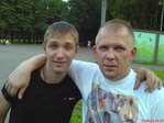 Geradiver и Гадкий Папа     Хадское ДР