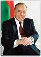 Heydar Aliyev I
