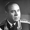 Heydar Aliyev VI