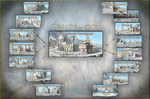 Карта Capital