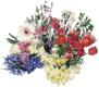 цветы )