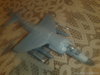British Aerospace/McDonnell Douglas Harrier II