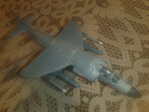 British Aerospace/McDonnell Douglas Harrier II