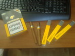 Cohiba Siglo II