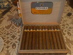 Cohiba Esplendidos