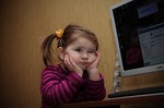 задумчивая,как обычно))