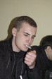 smoke