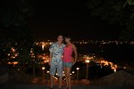 Гора Митридат :) Наше Имя-ЗЕНИТ и Annabel