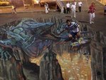 3Д рисунок