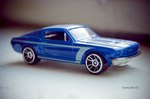 1968 Ford Mustang_1