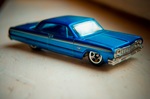 1964 Chevrolet Impala