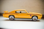 1970 Pontiac GTO Judge