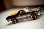 1968 Chevy El Camino