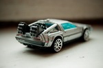 DeLorean DMC 12_2