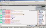 screen
