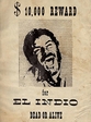 el indio wanted poster quite rough but it was the8230 3000x4005 wallpaper_www.artwallpaperhi.com_39