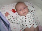 1 месяц доче