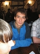 Тихий лось