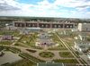 Дипломатический городок