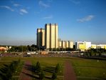 Казахстанско - российский универститет