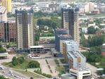 Казахстанско - российский универститет