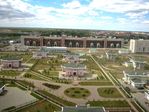 Дипломатический городок