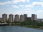ЖК Северная корона