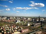 Левый берег