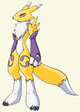Renamon