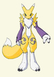 Renamon