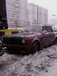 волжанка