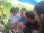 БК - connecting people...