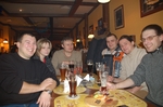 Ведущий инженер, Vikawin, Left Leg, Варлонец, pil-