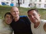 Проф я и АУМ :) 