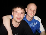 я в гостях у PIBHE