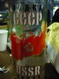 В Минске на вокзале пили)