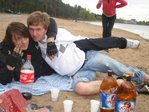 под Питером