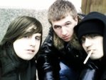 гоп стайл