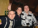 Слево направо: OAV, Square nothing, Шагрон