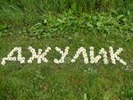 вот такой подарок от друга =)